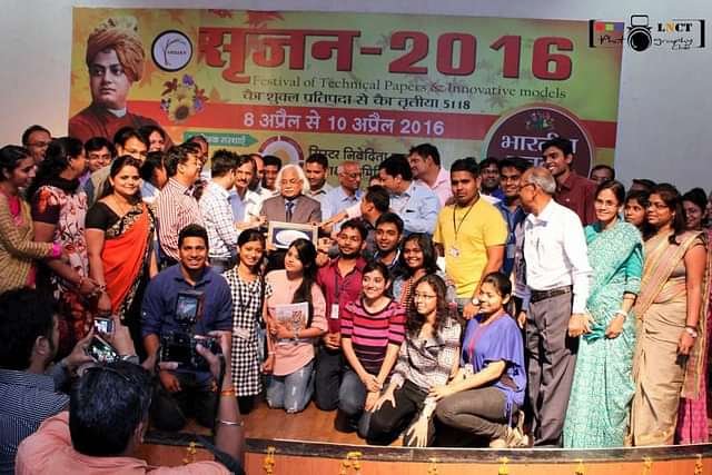College Image